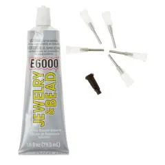 E6000&reg; Jewelry & Bead&trade; Glue