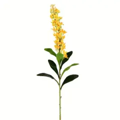 Yellow Hyacinth Stem, 3ct.
