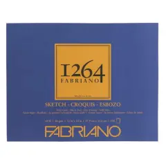 Fabriano&reg; 1264 Sketch Pad