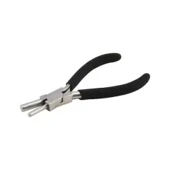Beadalon&reg; Large Bail Making Pliers