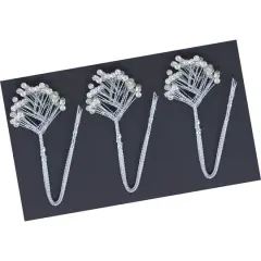 JAM PaperRhinestone Quintet Accessory, 36ct. Dazzle