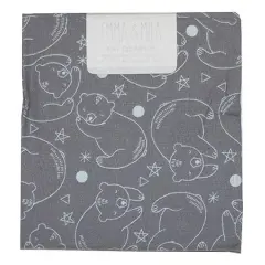 Emma & Mila&reg; Bonnie Bears Cotton Fat Quarter, 4ct.