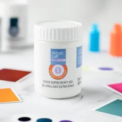 Gloss Super Heavy Gel by Artist's Loft&reg;