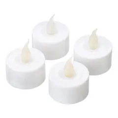 Ashland&reg; Color Changing Flameless Tea Lights