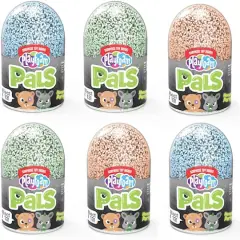 Educational Insights Playfoam Pals Monster Party Series 5, 6ct.