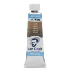 Van Gogh Watercolor, 10mL 811 Bronze