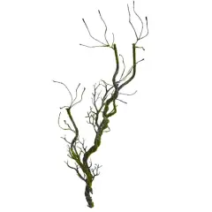 3.5ft. Moss Twig Vine Artificial Plant