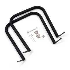 GONGE Handles for Go Go Bus