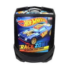 Hot Wheels&trade; 100 Car Storage Case