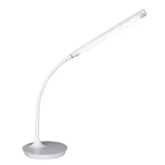 OttLite&reg; Extended Reach LED Desk Lamp White