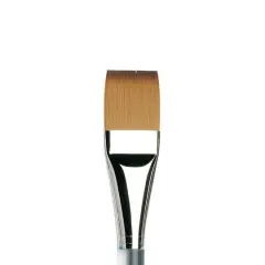 Winsor & Newton&reg; Cotman&reg; Short Handle One Stroke Brush