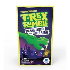 Educational Insights T-Rex Rumble