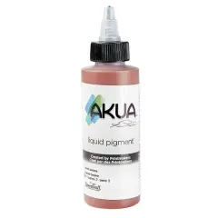 Speedball&reg; Akua&trade; Liquid Pigment, 4oz. Burnt Sienna