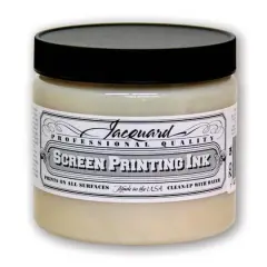 Jacquard Professional Screen Printing Ink Extender, 16oz.