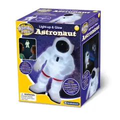 Brainstorm Toys Light-up & Glow Astronaut