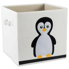 DII&reg; Penguin Storage Cube
