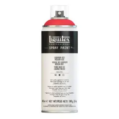 Liquitex&reg; Professional Spray Paint Cadmium Red Medium Hue