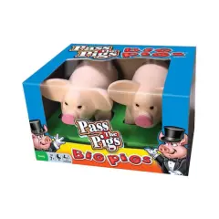 Pass The Pigs&reg;: Big Pigs&trade;