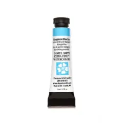 Daniel Smith Extra Fine&trade; Watercolor, 5mL Manganese Blue Hue