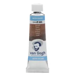Van Gogh Watercolor, 10mL 805 Copper