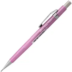 Pentel&reg; Sharp Mechanical Pencil, 0.9mm Metallic Dark Pink