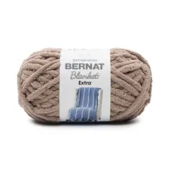 Bernat&reg; Blanket&trade; Extra&trade; Yarn Mushroom