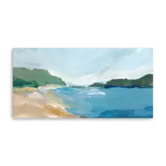 Lumaprints Brisk Landscape Canvas Gicl&eacute;e Art