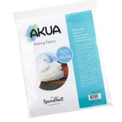 Speedball&reg; Akua&trade; Wiping Fabric