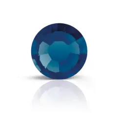 Preciosa MAXIMA SS20 Flatback Czech Crystals, 144ct. Montana