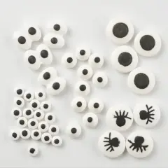 PME Cake Sweet Street&reg; Googly Eye Sprinkle Mix