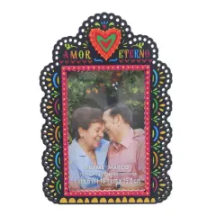 4" x 6" Amor Eterno Sacred Heart Tabletop Frame by Ashland&reg;