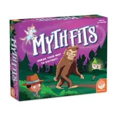 MythFits