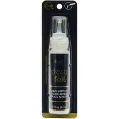 iCraft Deco Foil Liquid Adhesive