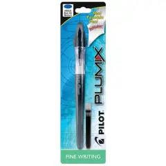Pilot&reg; Plumix Refillable Fountain Pen