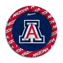 NCAA Flimzee Bean-Bag Flying Disc Arizona Wildcats