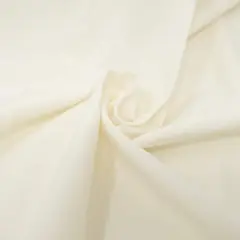 Roc-Lon Unbleached Crease Resistant Muslin Fabric