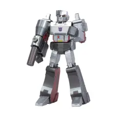 Metal Earth 3D Metal Model Kit - Transformers Color Megatron