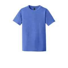 District&reg; Perfect Tri&reg; Youth T-Shirt Royal Frost