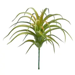 8" Tillandsia Artificial Flower (Set of 12)