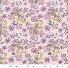 Disney&reg; Princess Rapunzel Fabric
