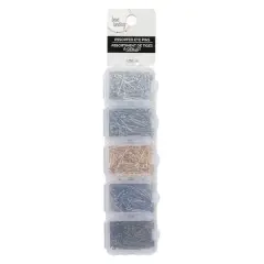 Eye Pin Value Pack Starter Kit By Bead Landing&trade;