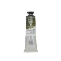 Sennelier Rive Gauche Oil Paint, 40mL 205 Raw Umber