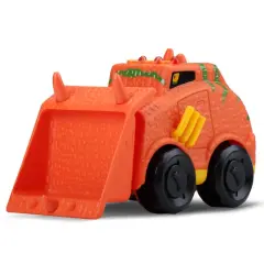 Kid Galaxy&reg; Dino Mover Bulldozer