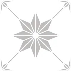 WallPops Solis Peel & Stick Wall Tiles