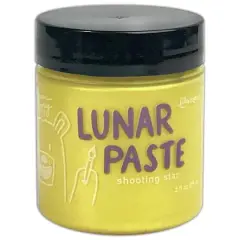 Simon Hurley create. Lunar Paste Shooting Star