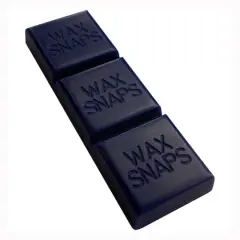 Enkaustikos&reg; Wax Snaps Encaustic Paint, 40mL Phthalo Blue Red Shade