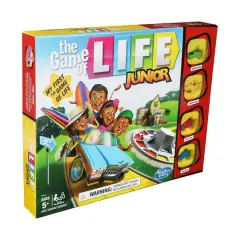 The Game of Life&reg; Junior