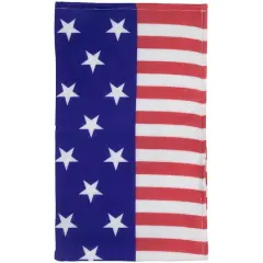Stars & Stripes Americana Kitchen Tea Towel Set