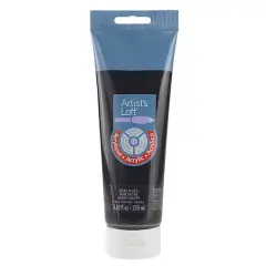 Acrylic Paint by Artist's Loft&trade;, 8.5oz. Mars Black