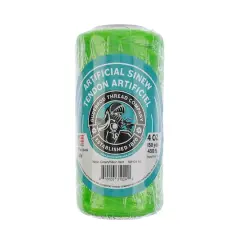 Gudebrod Artificial Sinew, 150yd. Neon Green
